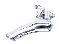 Large Flange Front HUB