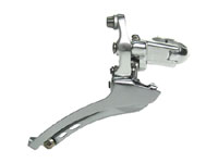 Front Derailleur for Small Bike