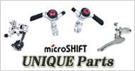 UNTIQUE Parts