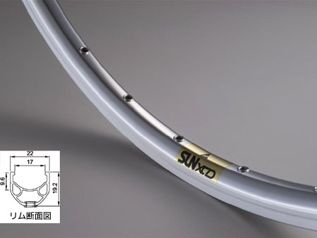 Shiny RIM